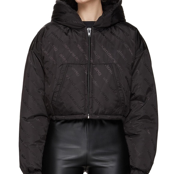 Alexander wang puffer - Picture 2 of 6
